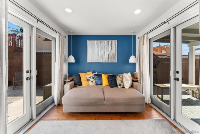 4736-38 Kensington Drive, San Diego, CA 92116