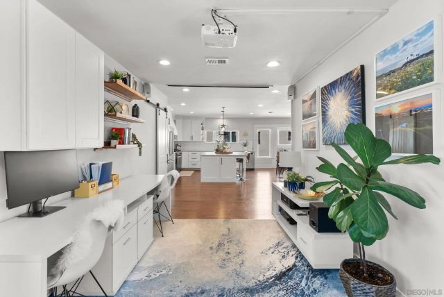 4736-38 Kensington Drive, San Diego, CA 92116