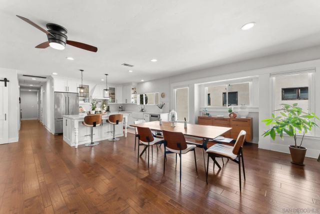 4736-38 Kensington Drive, San Diego, CA 92116