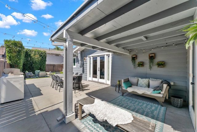 4736-38 Kensington Drive, San Diego, CA 92116