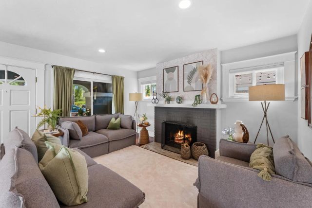 4736-38 Kensington Drive, San Diego, CA 92116