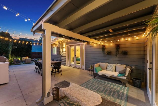 4736-38 Kensington Drive, San Diego, CA 92116