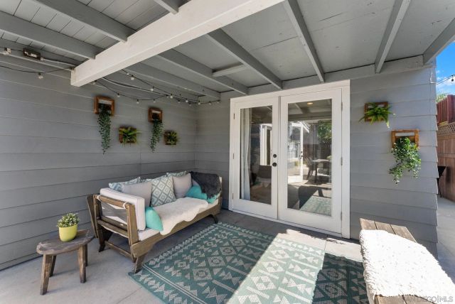 4736-38 Kensington Drive, San Diego, CA 92116