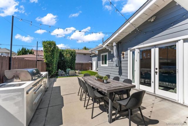 4736-38 Kensington Drive, San Diego, CA 92116