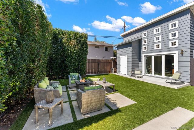 4736-38 Kensington Drive, San Diego, CA 92116