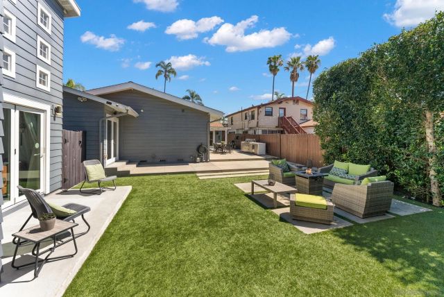 4736-38 Kensington Drive, San Diego, CA 92116