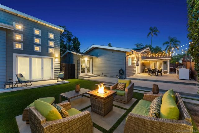 4736-38 Kensington Drive, San Diego, CA 92116