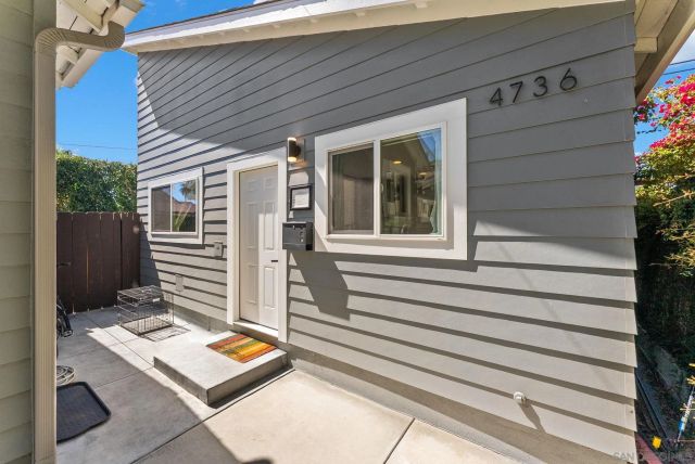 4736-38 Kensington Drive, San Diego, CA 92116