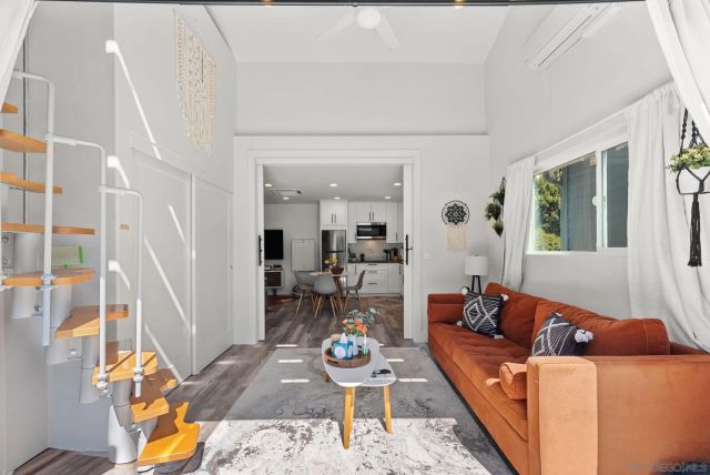 4736-38 Kensington Drive, San Diego, CA 92116