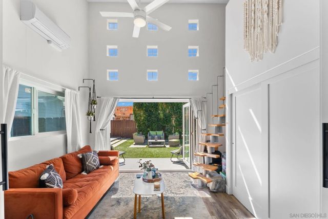 4736-38 Kensington Drive, San Diego, CA 92116