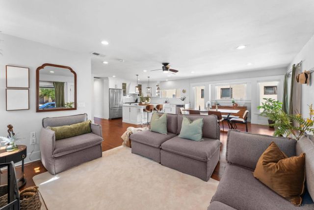 4736-38 Kensington Drive, San Diego, CA 92116