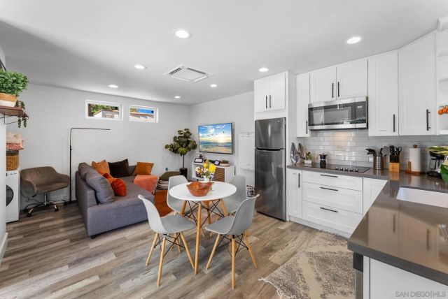 4736-38 Kensington Drive, San Diego, CA 92116