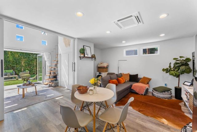 4736-38 Kensington Drive, San Diego, CA 92116