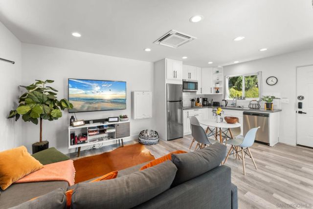 4736-38 Kensington Drive, San Diego, CA 92116