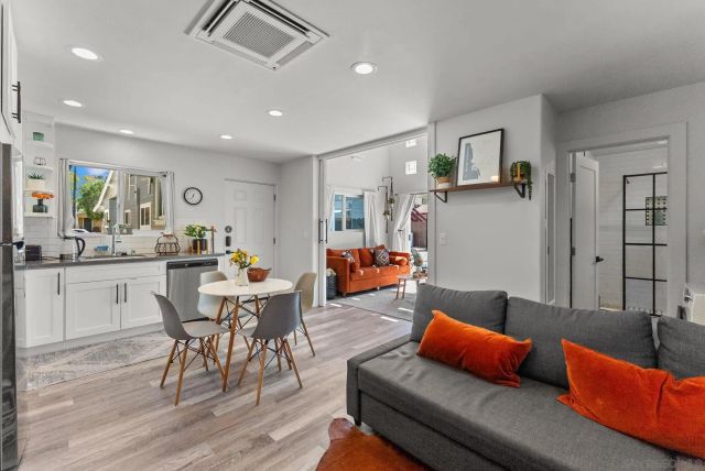 4736-38 Kensington Drive, San Diego, CA 92116