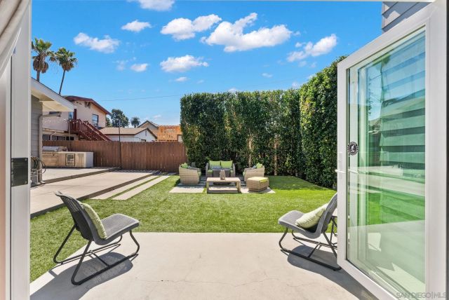 4736-38 Kensington Drive, San Diego, CA 92116