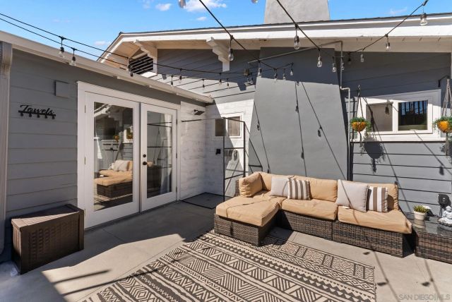 4736-38 Kensington Drive, San Diego, CA 92116