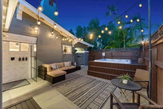 4736-38 Kensington Drive, San Diego, CA 92116