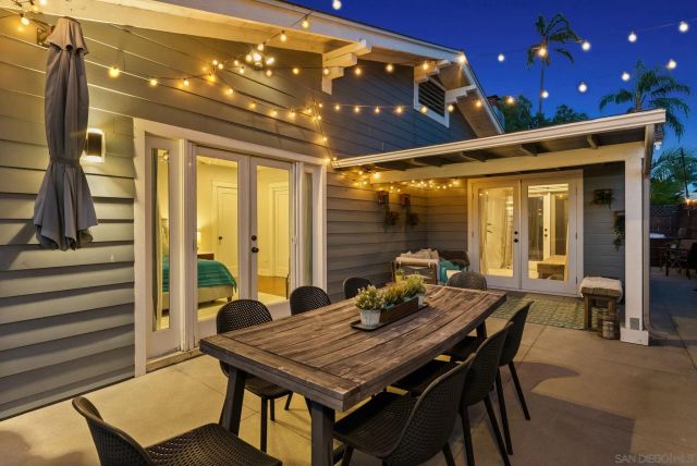 4736-38 Kensington Drive, San Diego, CA 92116