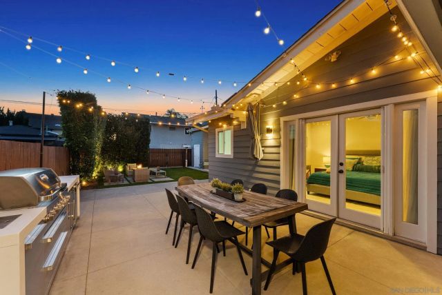 4736-38 Kensington Drive, San Diego, CA 92116