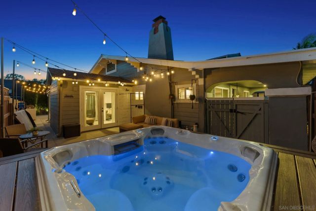 4736-38 Kensington Drive, San Diego, CA 92116