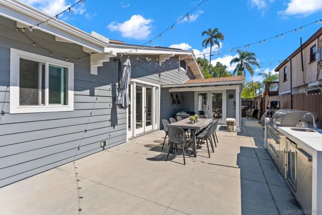 4736-38 Kensington Drive, San Diego, CA 92116