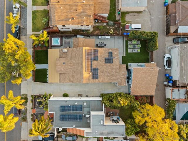 4736-38 Kensington Drive, San Diego, CA 92116