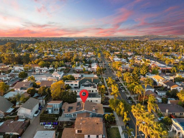 4736-38 Kensington Drive, San Diego, CA 92116