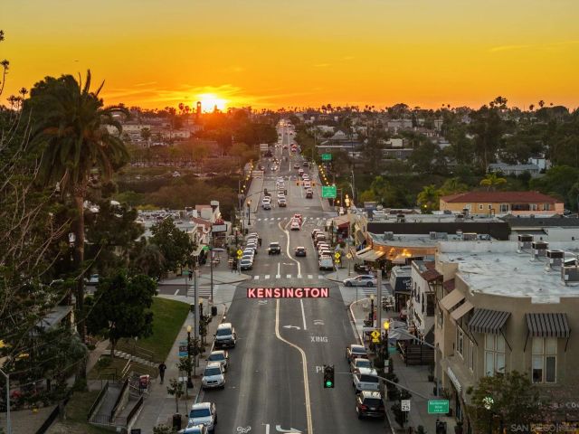 4736-38 Kensington Drive, San Diego, CA 92116