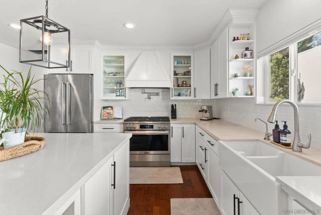 4736-38 Kensington Drive, San Diego, CA 92116