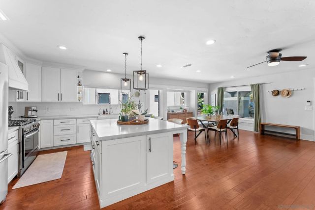 4736-38 Kensington Drive, San Diego, CA 92116