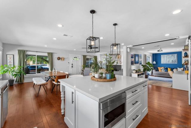 4736-38 Kensington Drive, San Diego, CA 92116