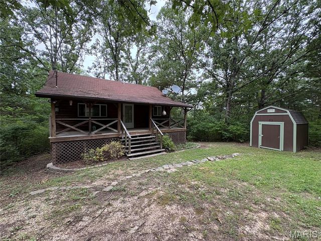 123 Monty Lane, Lonedell, MO 63060