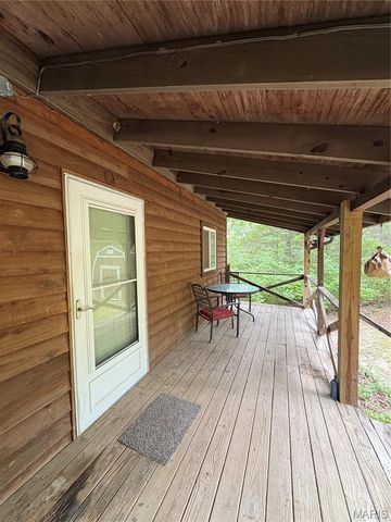 123 Monty Lane, Lonedell, MO 63060