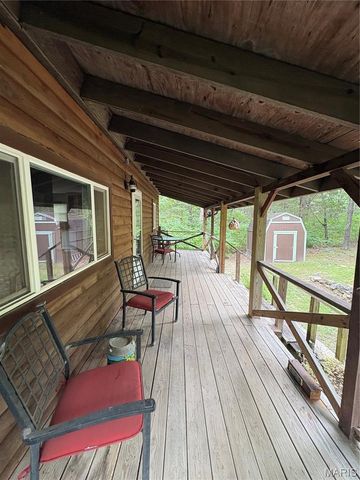 123 Monty Lane, Lonedell, MO 63060