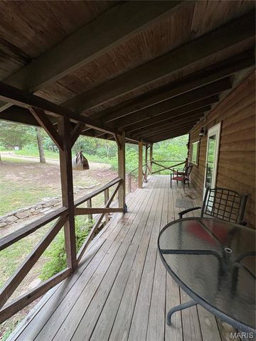 123 Monty Lane, Lonedell, MO 63060