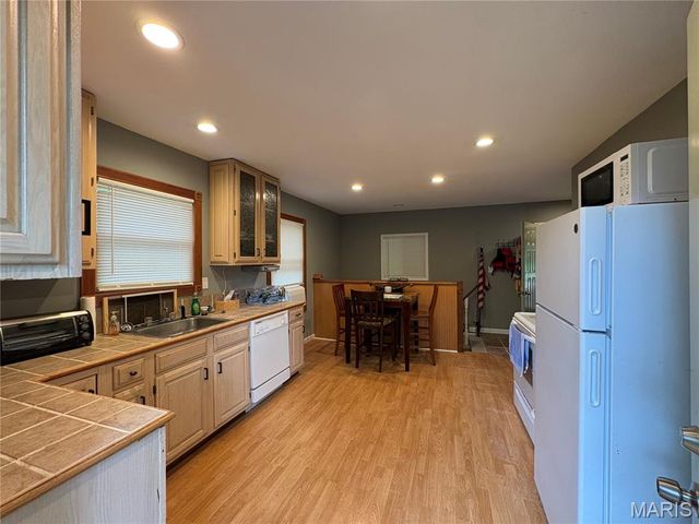 123 Monty Lane, Lonedell, MO 63060