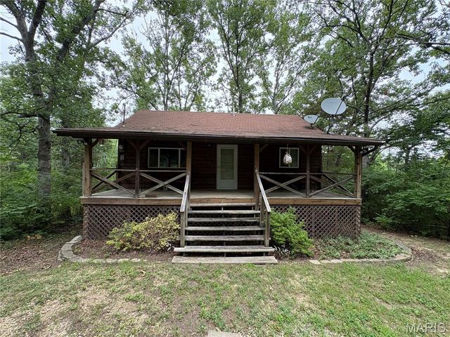 123 Monty Lane, Lonedell, MO 63060
