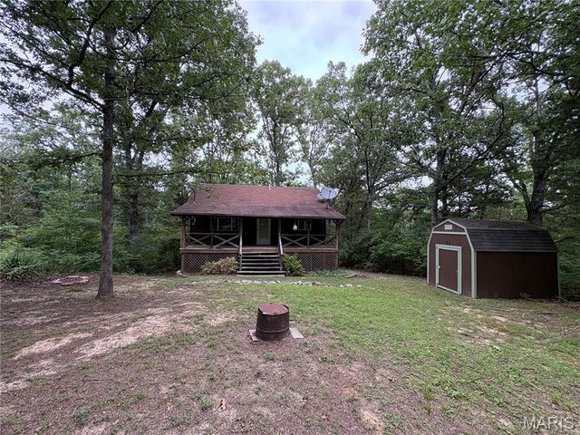 123 Monty Lane, Lonedell, MO 63060