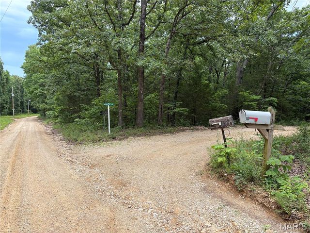 123 Monty Lane, Lonedell, MO 63060