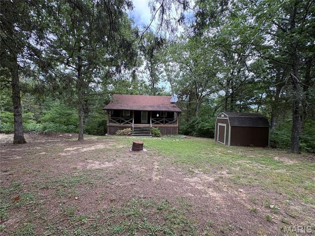 123 Monty Lane, Lonedell, MO 63060