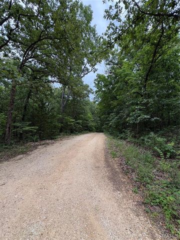 123 Monty Lane, Lonedell, MO 63060