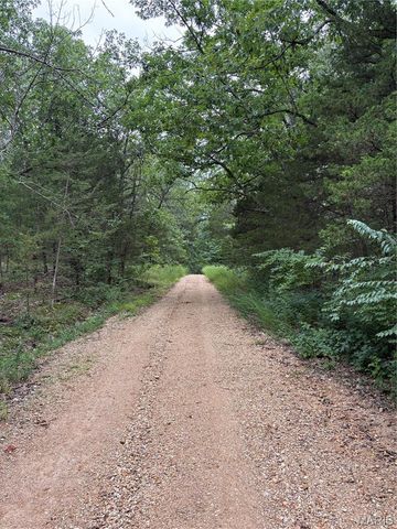 123 Monty Lane, Lonedell, MO 63060