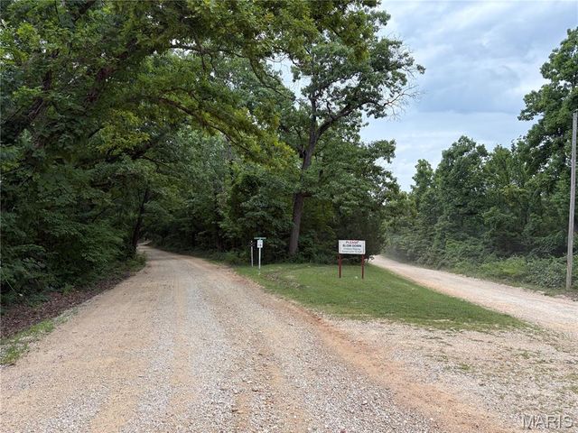 123 Monty Lane, Lonedell, MO 63060