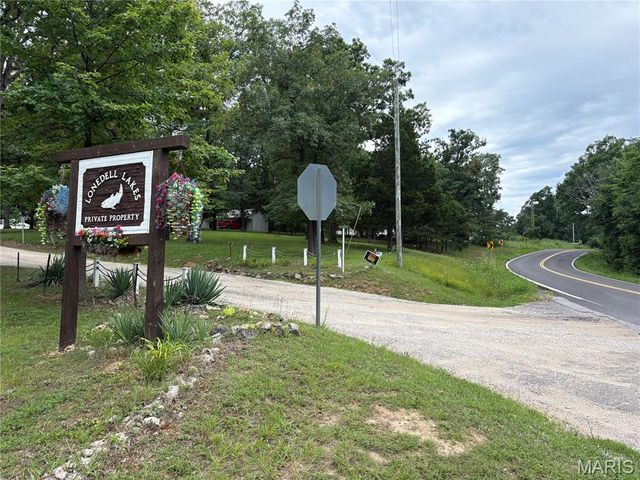123 Monty Lane, Lonedell, MO 63060