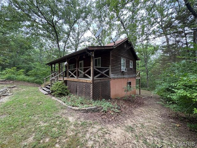 123 Monty Lane, Lonedell, MO 63060