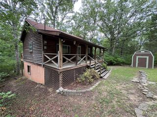 123 Monty Lane, Lonedell, MO 63060