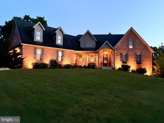 500 BROOKVIEW DRIVE, Greencastle, PA 17225
