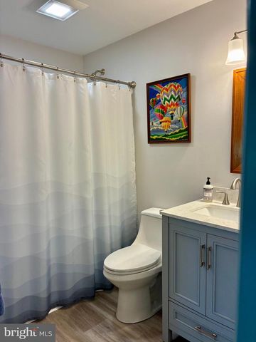 500 BROOKVIEW DRIVE, Greencastle, PA 17225