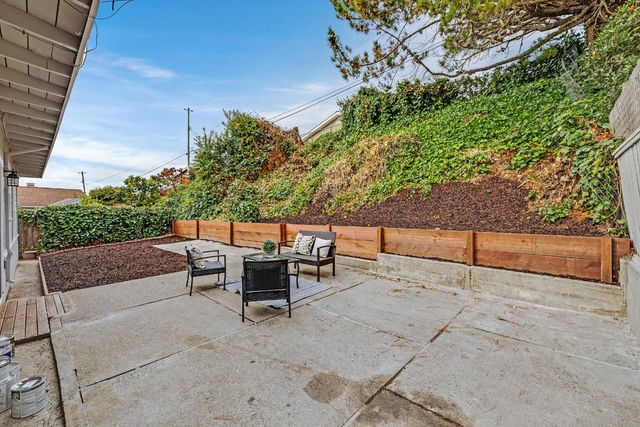 707 Cedar Avenue, San Bruno, CA 94066